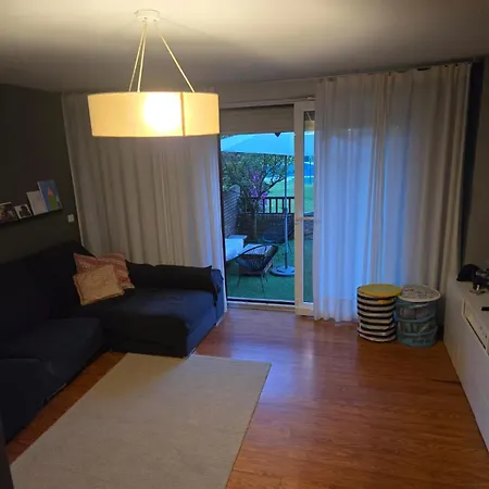 Pareado En En La Playa