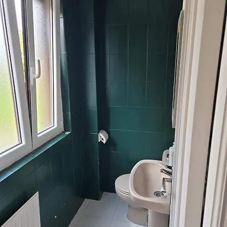 Semesterbostad Pareado En En La Playa