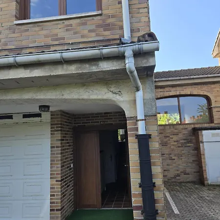 Pareado En En La Playa *