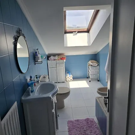 Semesterbostad Pareado En En La Playa