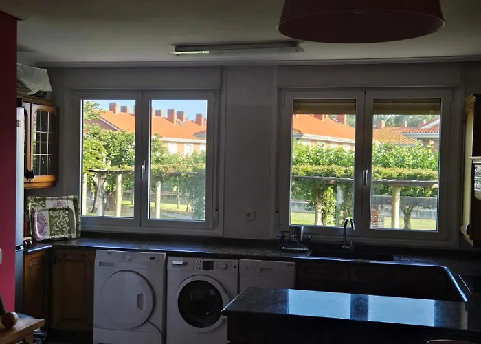 Holiday home Pareado En En La Playa