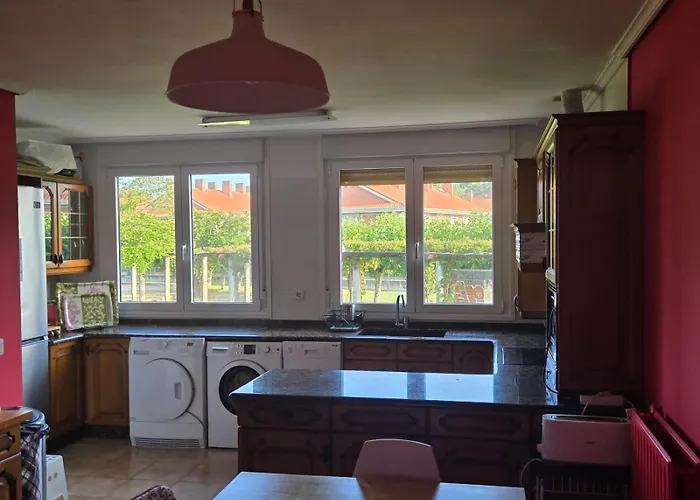 Pareado En En La Playa Holiday home *