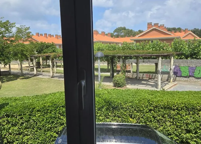 Pareado En En La Playa Holiday home Loredo