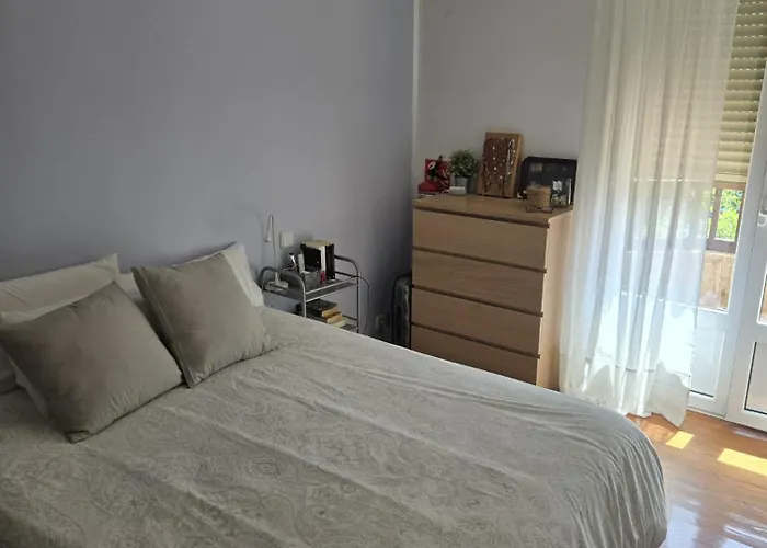 Holiday home Pareado En En La Playa *