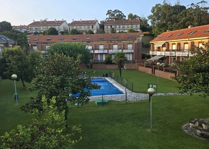 Holiday home Pareado En En La Playa *