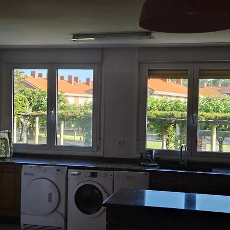 Hébergement de vacances Pareado En En La Playa