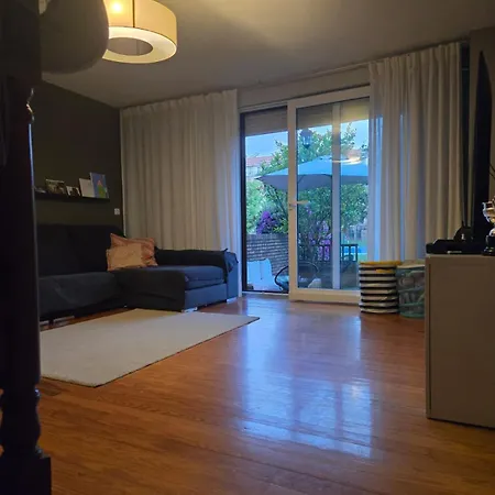 Pareado En En La Playa * Loredo