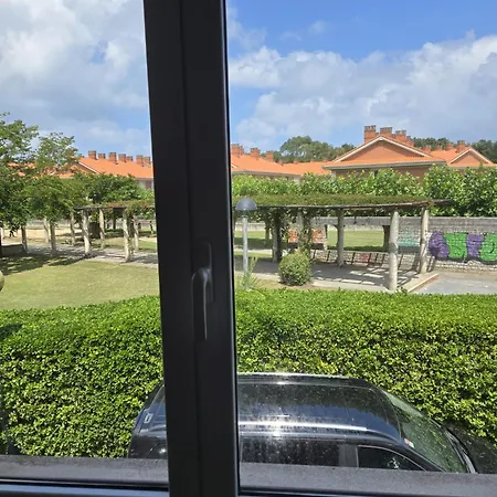 Pareado En En La Playa Hébergement de vacances Loredo