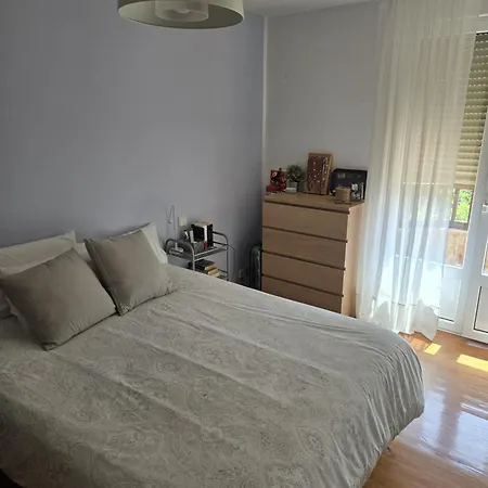 Hébergement de vacances Pareado En En La Playa *