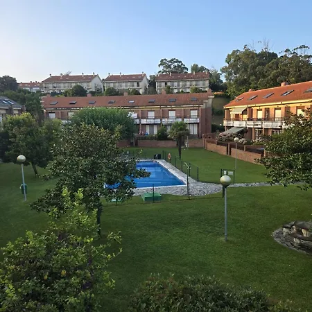 Hébergement de vacances Pareado En En La Playa *