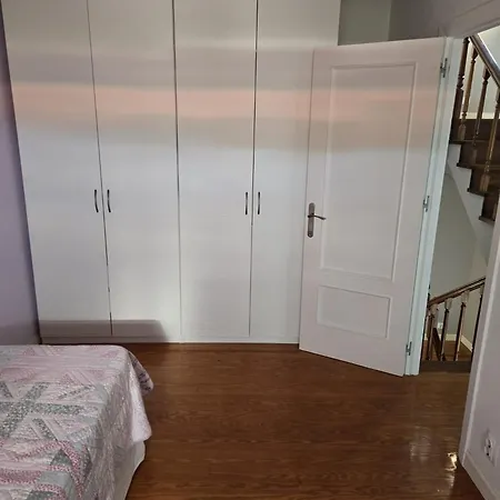 Hébergement de vacances Pareado En En La Playa Loredo