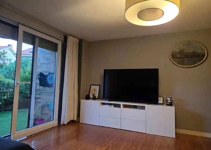 Pareado En En La Playa Prázdninový dům *