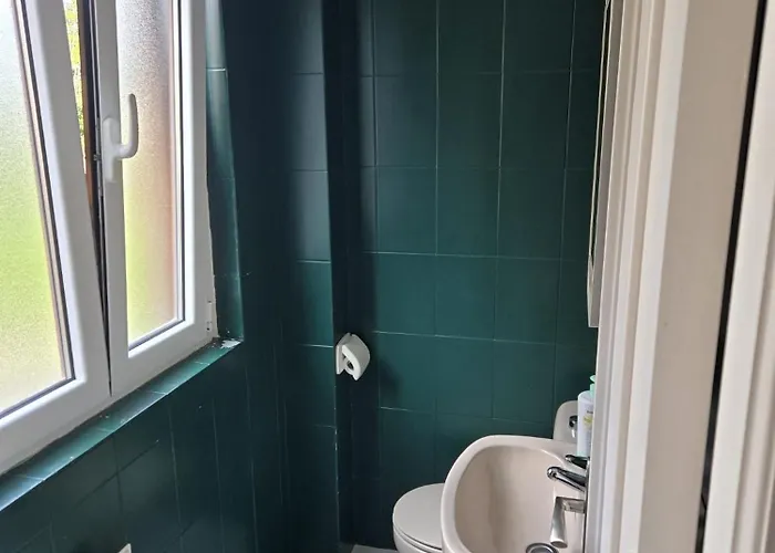 Prázdninový dům Pareado En En La Playa