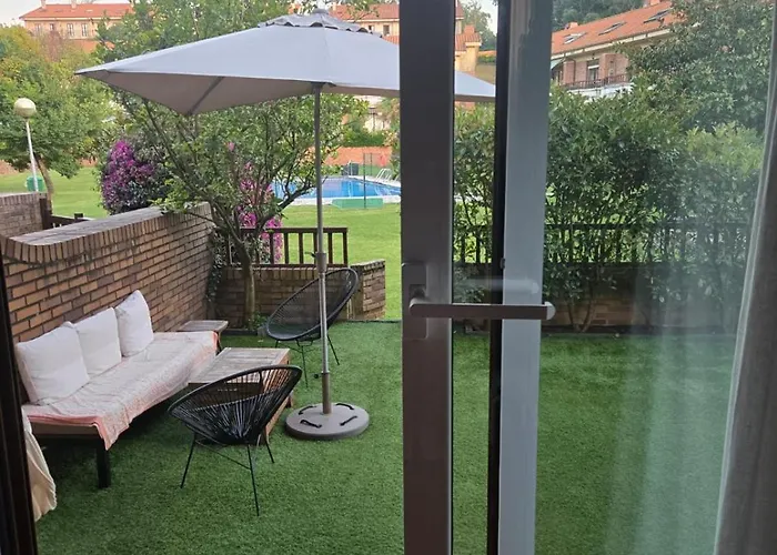 Pareado En En La Playa Loredo