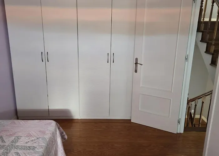 Prázdninový dům Pareado En En La Playa Loredo