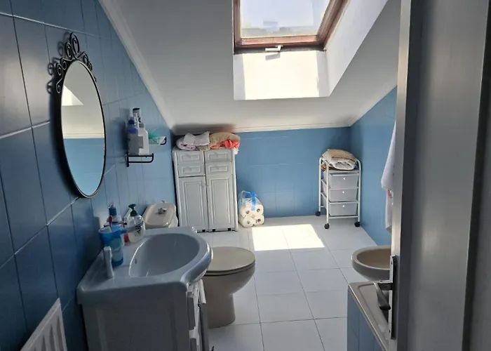 Prázdninový dům Pareado En En La Playa